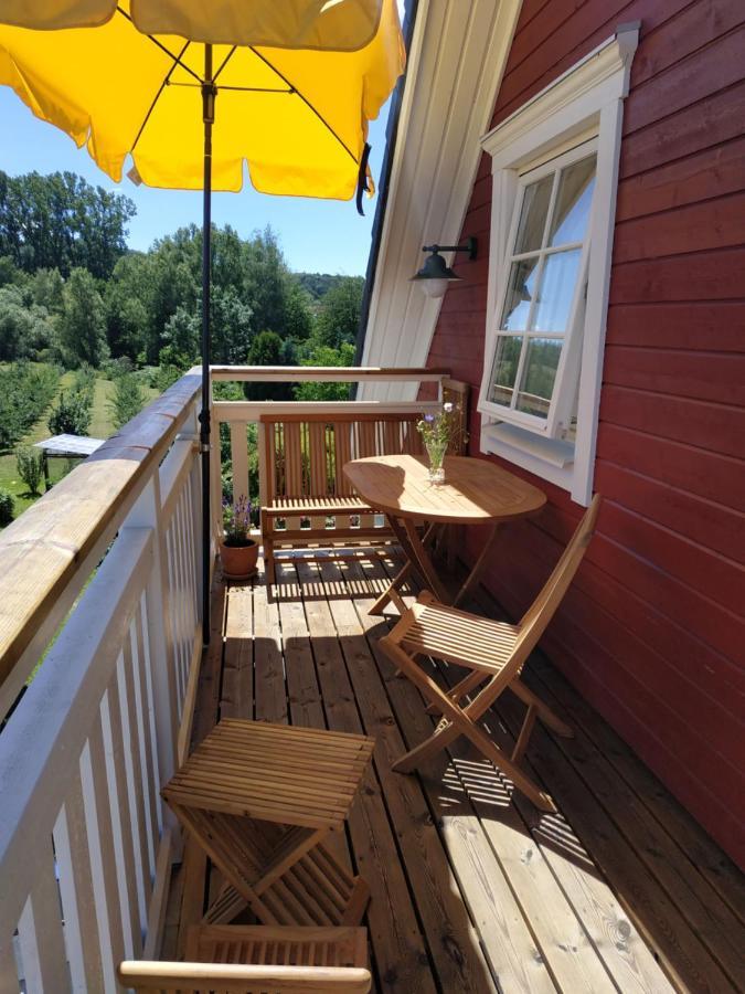 Uhldingen-Mühlhofen Ferienwohnung Kleiner Onkel מראה חיצוני תמונה