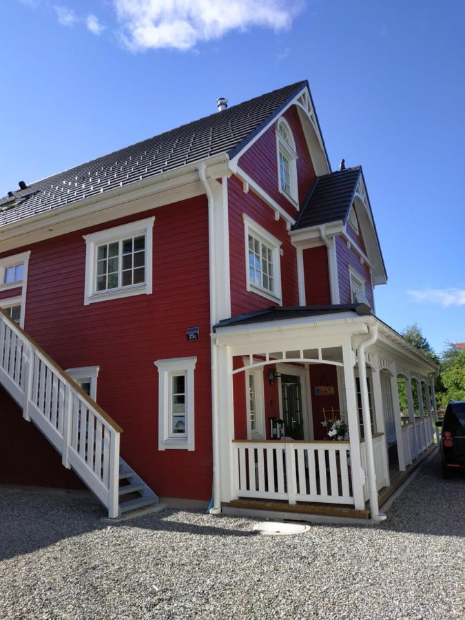 Uhldingen-Mühlhofen Ferienwohnung Kleiner Onkel מראה חיצוני תמונה