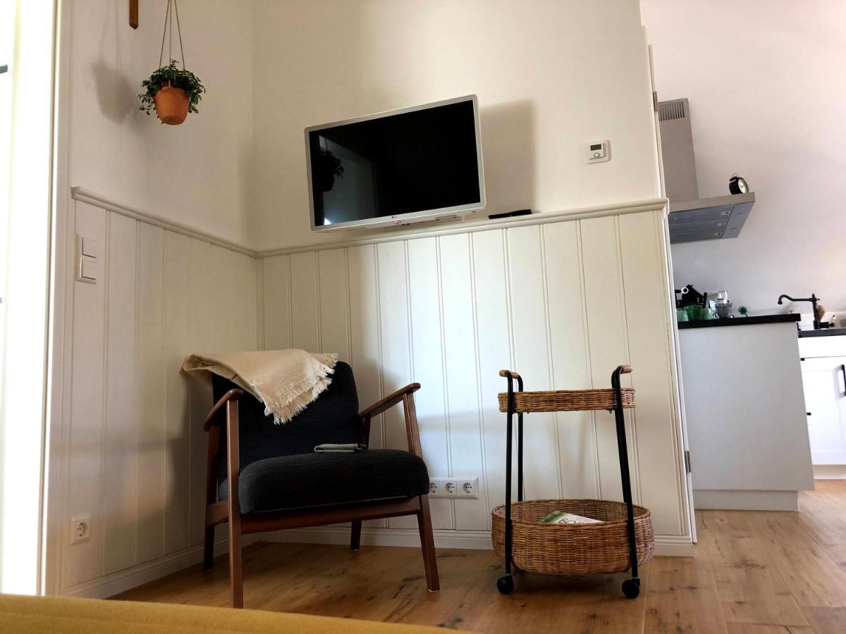 Uhldingen-Mühlhofen Ferienwohnung Kleiner Onkel מראה חיצוני תמונה