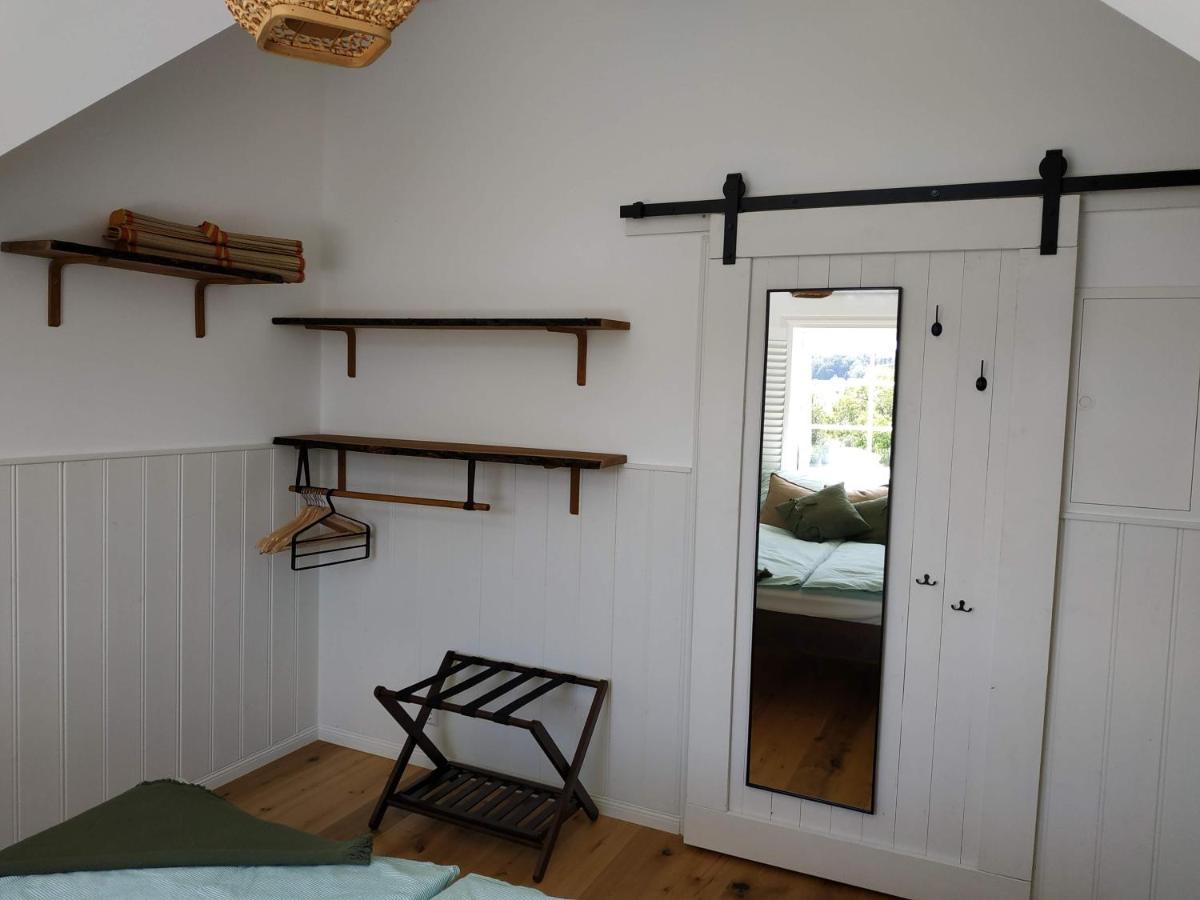 Uhldingen-Mühlhofen Ferienwohnung Kleiner Onkel מראה חיצוני תמונה