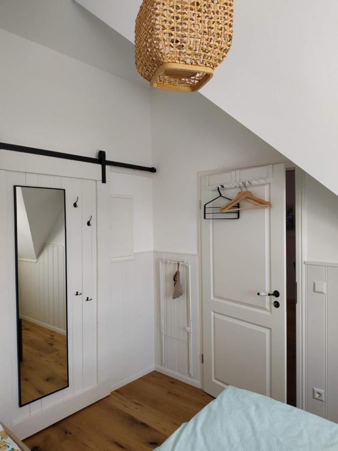 Uhldingen-Mühlhofen Ferienwohnung Kleiner Onkel מראה חיצוני תמונה