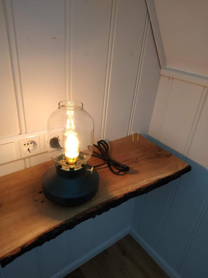 Uhldingen-Mühlhofen Ferienwohnung Kleiner Onkel מראה חיצוני תמונה