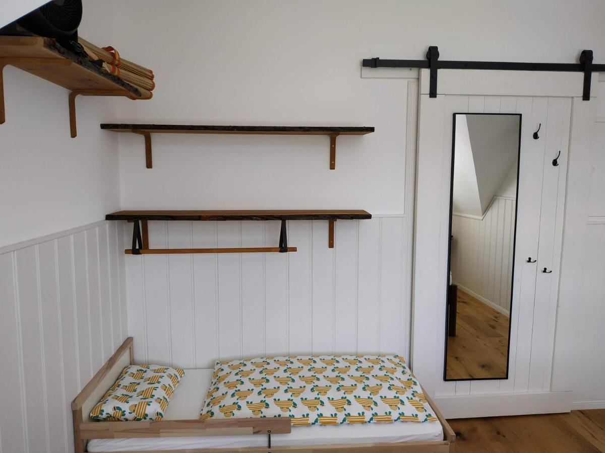 Uhldingen-Mühlhofen Ferienwohnung Kleiner Onkel מראה חיצוני תמונה