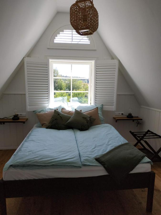 Uhldingen-Mühlhofen Ferienwohnung Kleiner Onkel מראה חיצוני תמונה