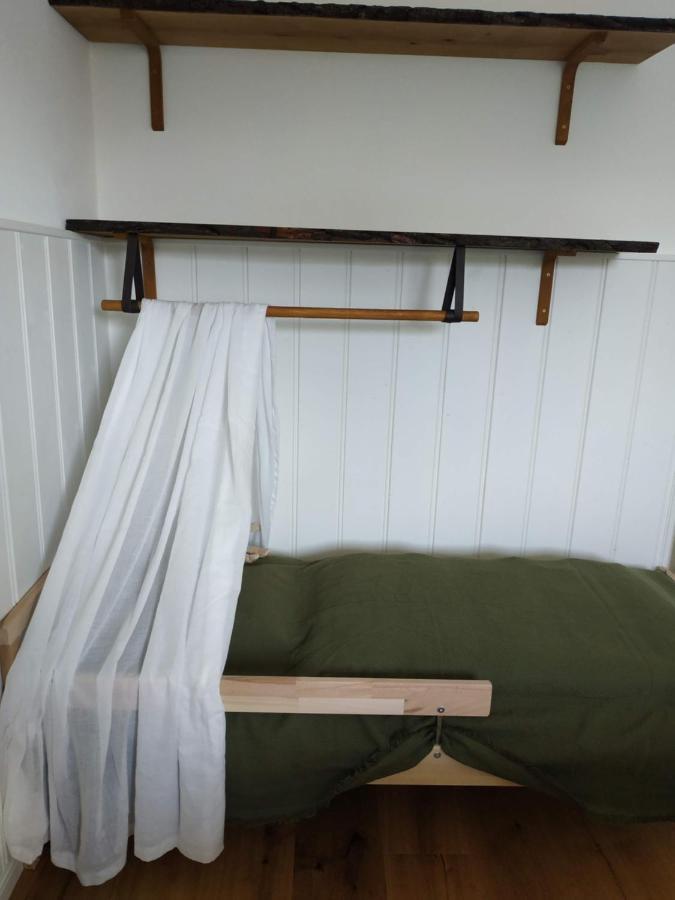 Uhldingen-Mühlhofen Ferienwohnung Kleiner Onkel מראה חיצוני תמונה