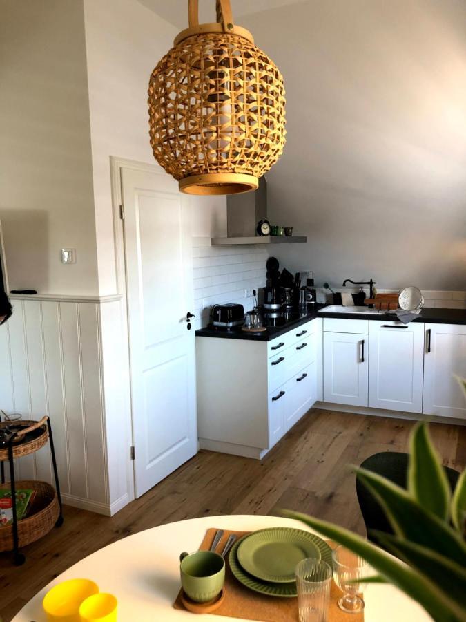 Uhldingen-Mühlhofen Ferienwohnung Kleiner Onkel מראה חיצוני תמונה