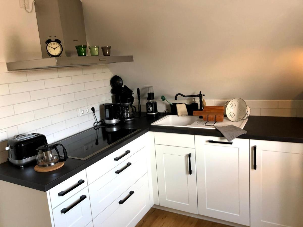 Uhldingen-Mühlhofen Ferienwohnung Kleiner Onkel מראה חיצוני תמונה